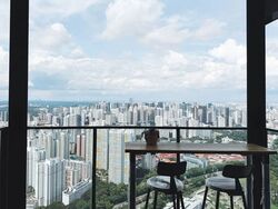 Avenue South Residence (D3), Apartment #531555131